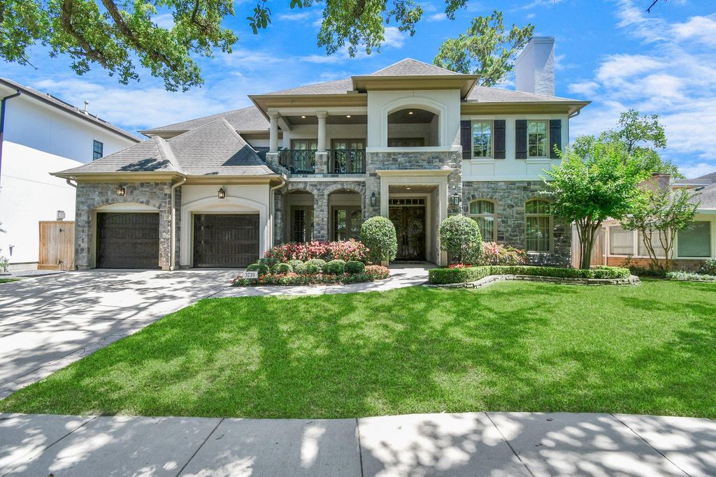 3739 Westerman Street, Houston, TX 77005