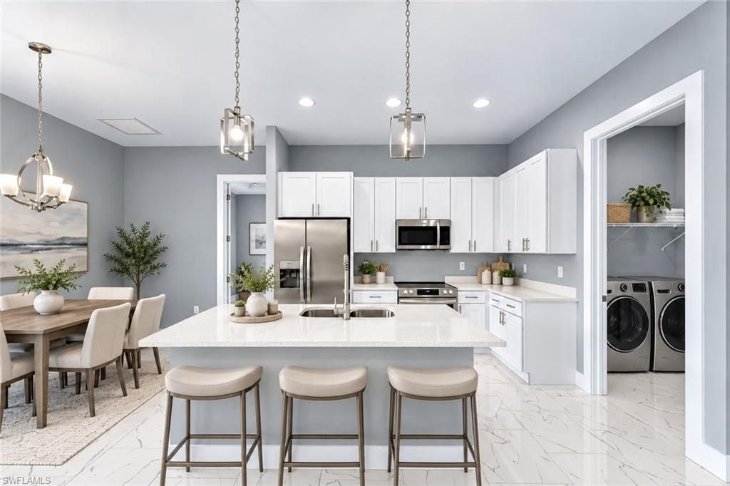 426 Mercedes CT, LEHIGH ACRES, FL 33972 — photo 4