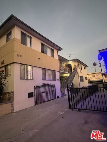 946 S Kingsley Drive 3, Los Angeles, CA 90006