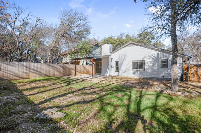 9717 Anderson Village DR, Austin, TX 78729