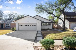 9717 Anderson Village DR, Austin, TX 78729