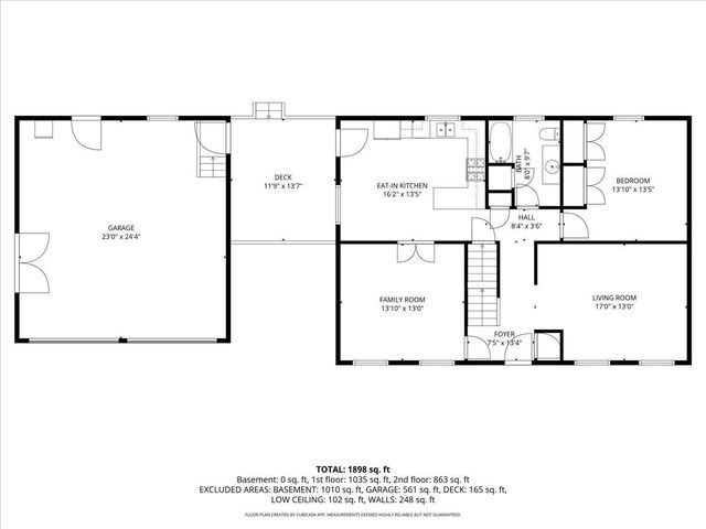 240 Sandown Road, Chester, NH 03036