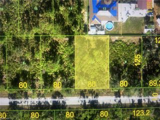 23320 Wicker AVE, Port Charlotte, FL 33980