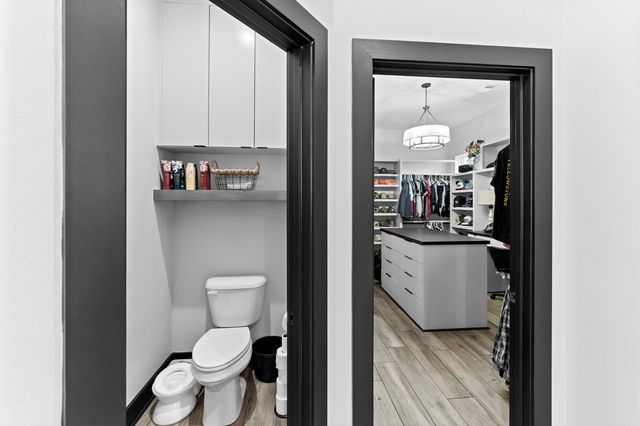 2065 Canyon Creek Parkway, Benton, AR 72019