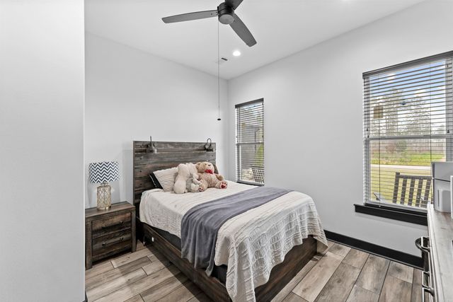 2065 Canyon Creek Parkway, Benton, AR 72019