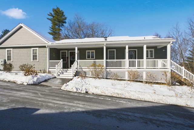 2 Turtle Lane 2, Sterling, MA 01564