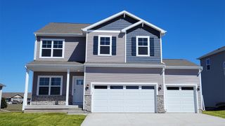 1090 Hillside Place, Polk City, IA 50226