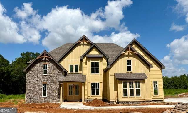 1737 Bethesda Church Road, Carrollton, GA 30117