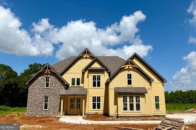 1737 Bethesda Church Road, Carrollton, GA 30117
