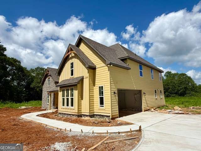1737 Bethesda Church Road, Carrollton, GA 30117
