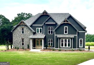 1737 Bethesda Church Road, Carrollton, GA 30117