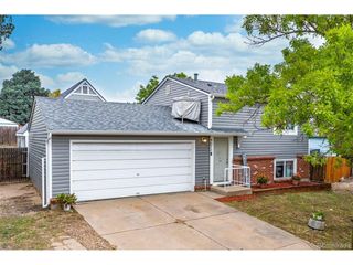4013 S Quintero Way, Aurora, CO 80013