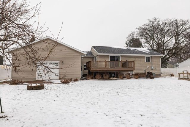 214 Church DRIVE, La Crosse, WI 54603