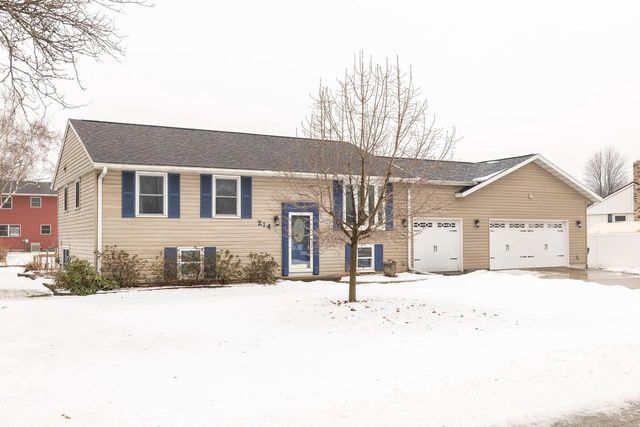 214 Church DRIVE, La Crosse, WI 54603