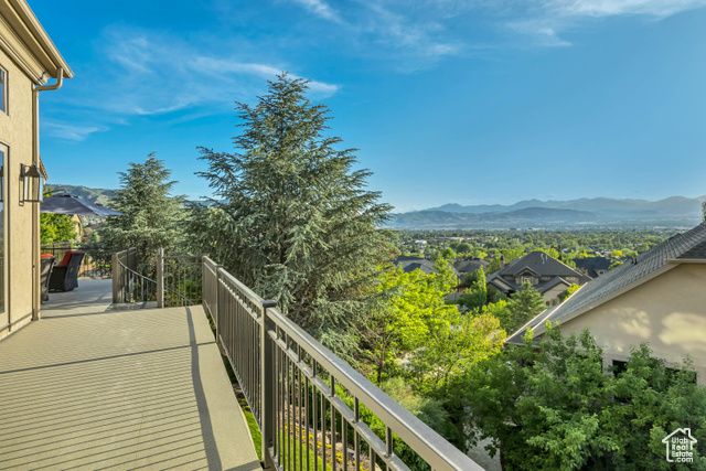 12838 S HICKORY RIDGE LN, Draper, UT 84020