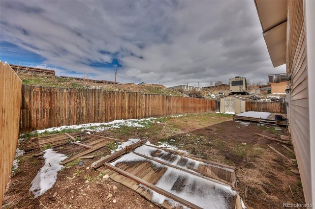 835 E Jasper Court, Granby, CO 80446