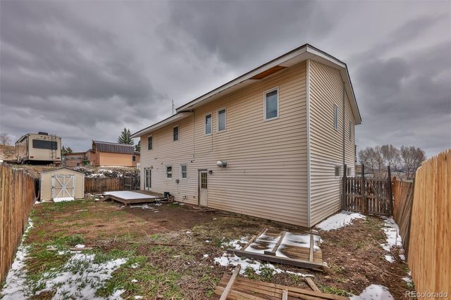 835 E Jasper Court, Granby, CO 80446