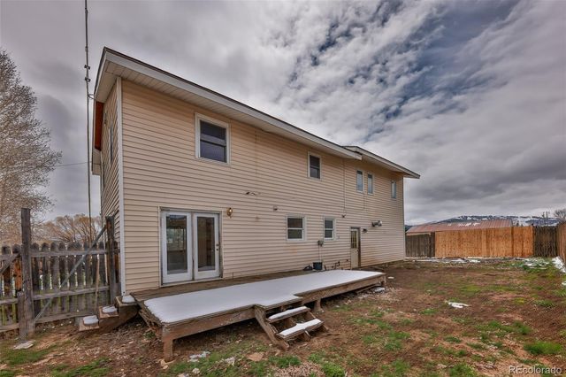 835 E Jasper Court, Granby, CO 80446