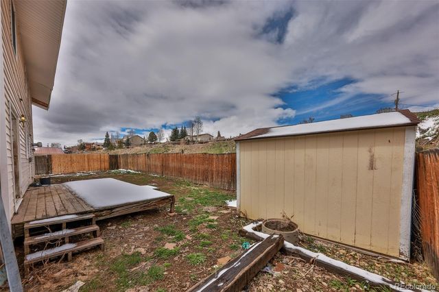 835 E Jasper Court, Granby, CO 80446
