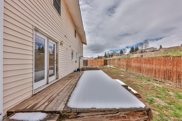835 E Jasper Court, Granby, CO 80446