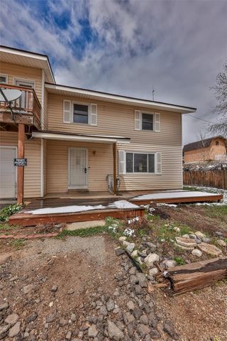 835 E Jasper Court, Granby, CO 80446