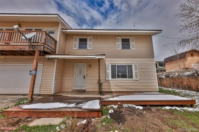 835 E Jasper Court, Granby, CO 80446