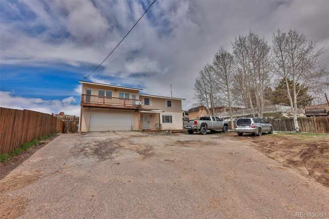 835 E Jasper Court, Granby, CO 80446
