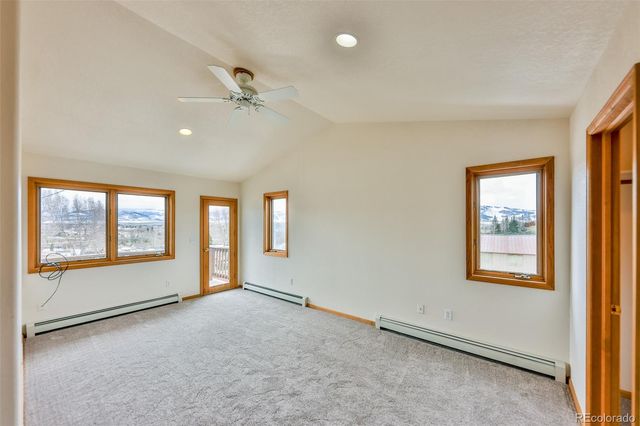 835 E Jasper Court, Granby, CO 80446