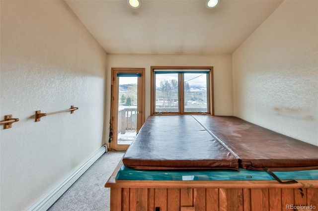 835 E Jasper Court, Granby, CO 80446