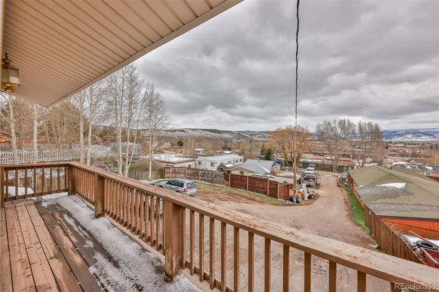 835 E Jasper Court, Granby, CO 80446