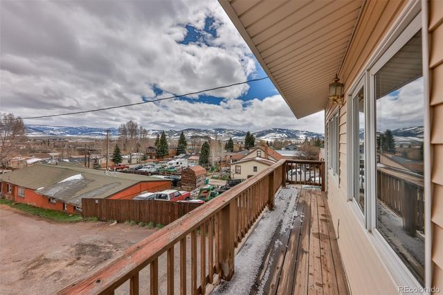 835 E Jasper Court, Granby, CO 80446