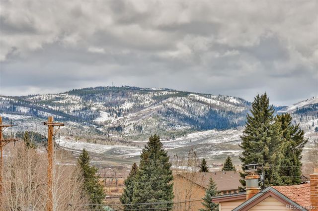 835 E Jasper Court, Granby, CO 80446