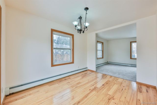 835 E Jasper Court, Granby, CO 80446