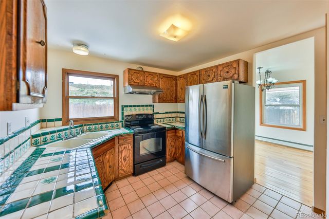 835 E Jasper Court, Granby, CO 80446