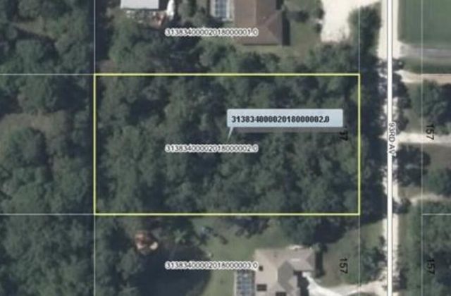 8185 W 98th Avenue, Vero Beach, FL 32967