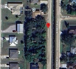 8185 W 98th Avenue, Vero Beach, FL 32967