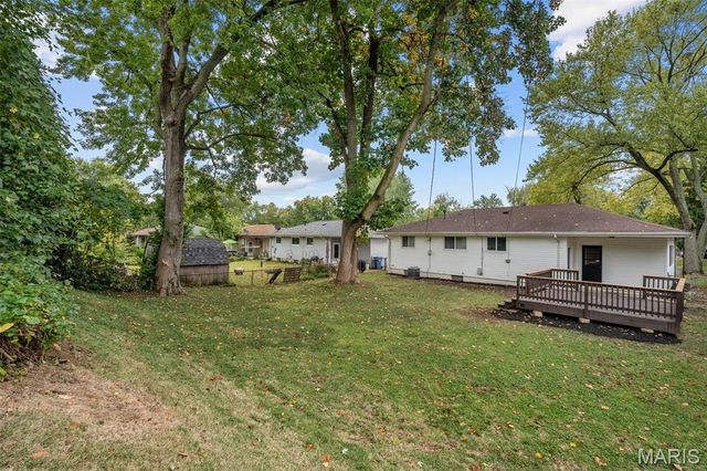 455 Myrtle Drive, Florissant, MO 63031