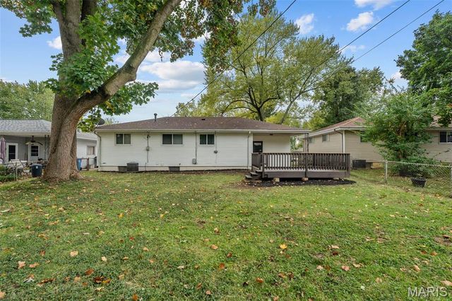 455 Myrtle Drive, Florissant, MO 63031