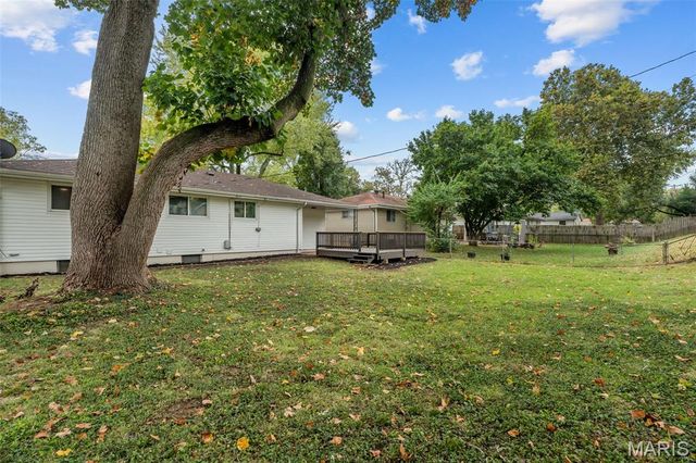 455 Myrtle Drive, Florissant, MO 63031