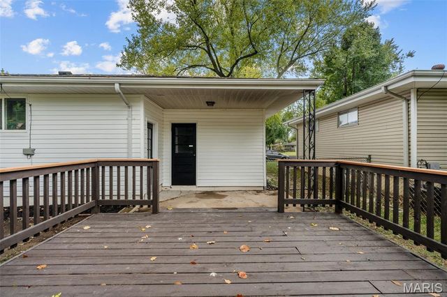 455 Myrtle Drive, Florissant, MO 63031