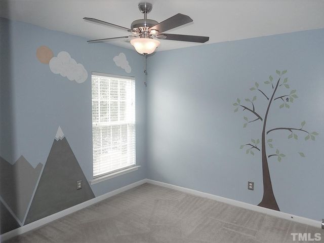 4717 Delta Ridge Court, Raleigh, NC 27612
