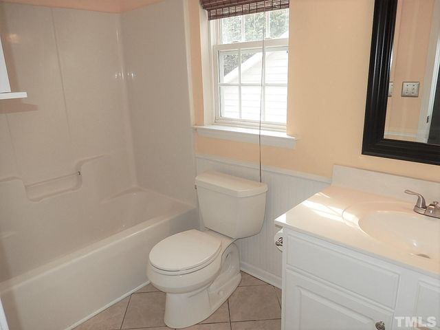 4717 Delta Ridge Court, Raleigh, NC 27612
