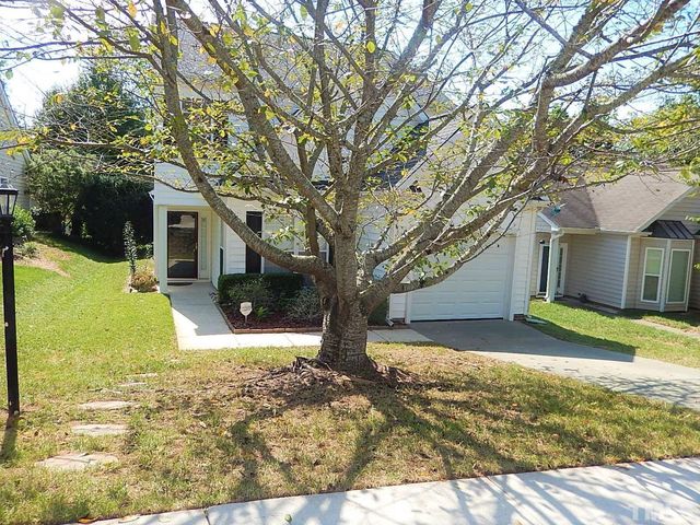 4717 Delta Ridge Court, Raleigh, NC 27612