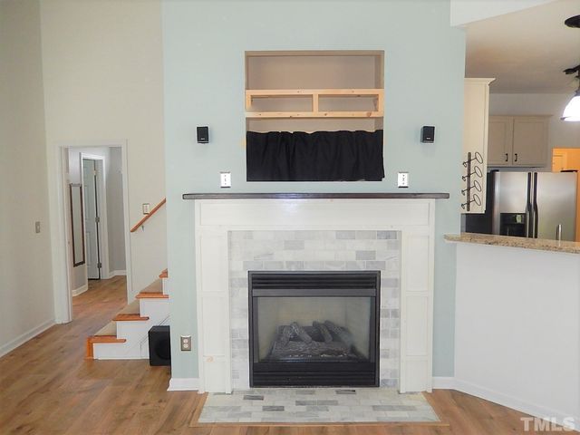 4717 Delta Ridge Court, Raleigh, NC 27612