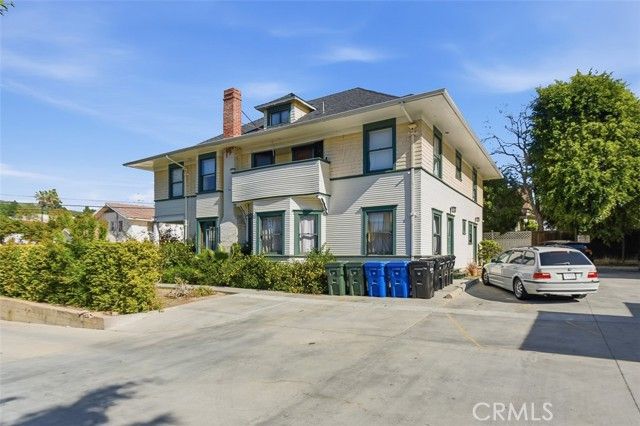 13504 Earlham, Whittier, CA 90602