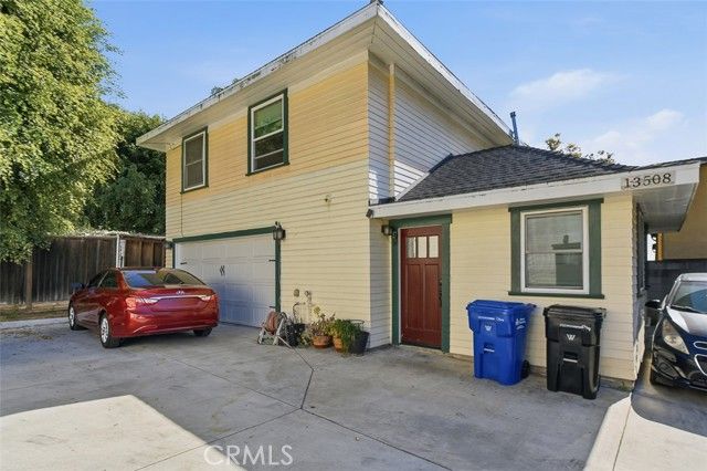 13504 Earlham, Whittier, CA 90602