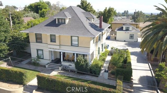 13504 Earlham, Whittier, CA 90602