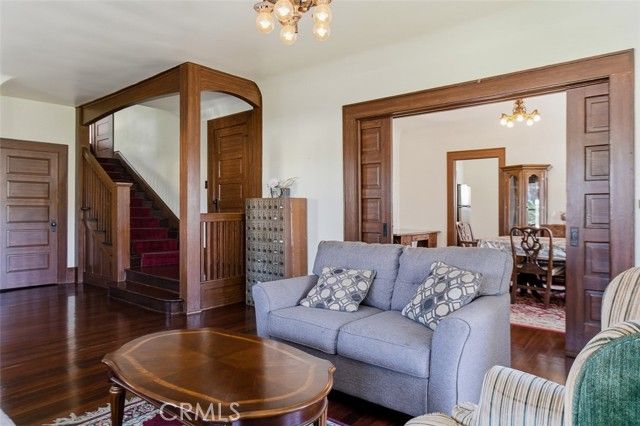 13504 Earlham, Whittier, CA 90602