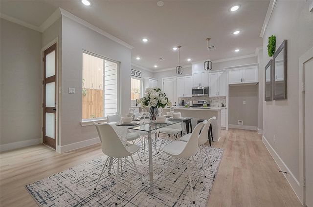 3835 Mainer Street, Houston, TX 77021