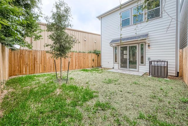 3835 Mainer Street, Houston, TX 77021